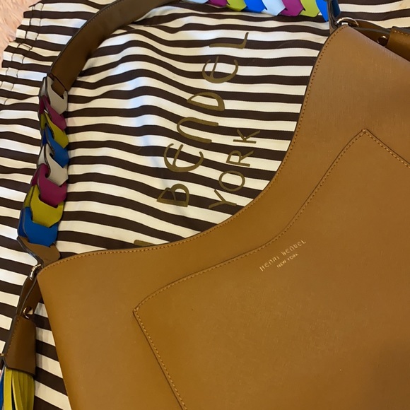 Henri Bendel Hobo bag - Picture 5 of 12